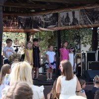 Zobacz w powiększeniu: Nadwieprzańskie spotkanie z historią, tradycją i religią „Chabry z poligonu” 2021 r. (65)